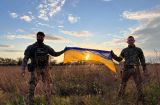 Хто з зірок, які захищають Україну, ледь не загинув під час боїв