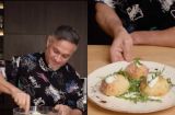 Сирники у духовці за рецептом Ектора Хіменеса-Браво. Таких ви точно не куштували!