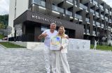 Відпочинок з користю для здоров'я: в Emily Medical Center відкривають програму з Майєр-терапії