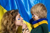 Як говорити з дітьми про війну