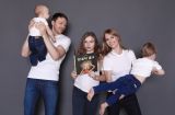 Ольга Фреймут презентовала книгу: «Я написала ее, когда была беременна»