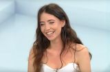 «Я дуже щаслива»: Дорофєєва сором'язливо розповіла про стосунки з Кацуріним