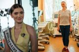 Міс Україна Всесвіт-2020 Єлизавета Ястремська і Валерія Татарчук