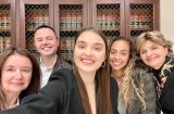 Історичне рішення: українська модель Вероніка Дідусенко змінила правила світових конкурсів краси
