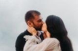 Зірка шоу «Холостячка» одружився з коханою: фото весілля