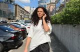 Настя Каменських розповіла, чи справді вона вагітна