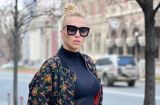 Гарна, коли ненафарбована: Оля Полякова вразила звабливим фото в купальнику
