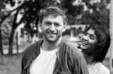 «Знайомтеся, це Сергій». Оля Цибульська вперше показала чоловіка і розповіла свою історію кохання