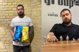 Михайло Золотар