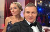 Юрій Горбунов та Катерина Осадча