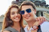 Олександра Кучеренко і Дмитро Комаров