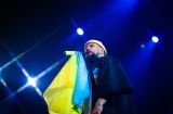 З ким із артистів MONATIK виступив у дуеті під час світового туру