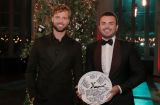 Григорій Решетник прокоментував повернення шоу «Холостяк» на ТБ під час війни