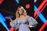 Оксана Марченко на Х-факторе
