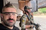 Любомир Левицький: «Ті хлопці, які зараз тренують наших, вони в шоці»