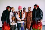 Вау! Стало известно, сколько денег Kalush Orchestra собрали для Украины