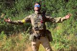 Уперше за три місяці Дмитро Дікусар вийшов на зв'язок і попросив шанувальників про допомогу