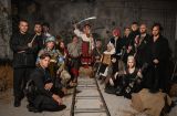 «Я такого ще не бачив у своєму житті»: The Rasmus представили дует з Kalush Orchestra