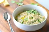 Звездный рецепт овсянки: Елена Фроляк раскрыла секрет вкусного диетического завтрака