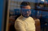 Єгор Гордєєв — про війну, кохання і психологічні травми. Відверта розмова з Viva!