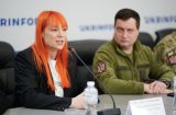 Вагітна втретє Світлана Тарабарова вийшла в світ і стала гостею зворушливої події