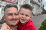 Почему рашисты нас бомбят: как Александр Педан ответил 6-летнему сыну на сложный вопрос