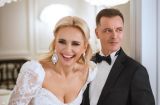 Лилия Ребрик трогательно поздравила супруга со «стальной» годовщиной свадьбы