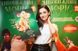 Анна Трінчер
