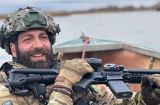 Даниэль Салем рассказал о боях на фронте и потере слуха: «Завтра мой завтрак может быть последним»