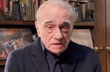 Мартин Скорсезе записал видеообращение, чтобы поддержать украинцев