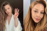 Тина Кароль отреагировала на слова Кристины Соловий о ее русскоязычных песнях
