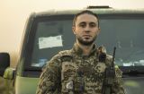 «Будуть трястись руки — ти не врятуєш»: Тарас Тополя розповів про життя на війні