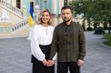 Зеленские