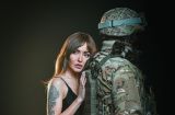 Анна Добриднєва у новій пісні розповіла, у чому сенс життя українців
