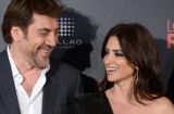 Какая пара: Пенелопа Крус вместе с мужем на премьере фильма