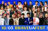 BRAVEUA FEST