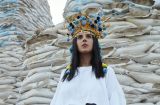 Вау! Джамала і Spotify до 8 Березня створили світовий плейлист пісень українських жінок-артисток