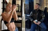 Даша Квиткова и Никита Добрынин