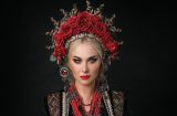 Катерина Бужинская