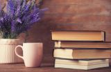 Що почитати українською? Топ-5 книг від Віталіни Біблів