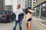 Потап відповів, чи справді розлучається з Настею Каменських через зраду