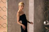 Тяжелобольная Сельма Блэр с тростью снялась в фотосессии для Vogue