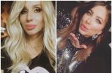 Беременная Светлана Лобода в восторге от шоу Ани Лорак: "Это было очень красиво! Умница!"