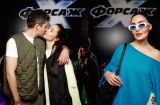 Звезды на премьере фильма «Форсаж Х»: ROXOLANA, Женя Кот, Анатолий Анатолич