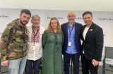 «Український день» на Каннському кінофестивалі