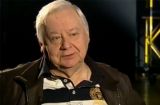 Скончался актер Олег Табаков