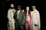 Фит дня: TVORCHI и The HARDKISS выпустили совместную песню