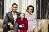 Владимир Остапчук: «Мы готовим дочь к рождению братика»