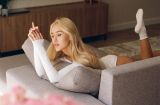 Даша Квиткова рассказала о своих секретах красоты: «Это мое правило номер один»