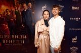 Звезды на премьере фильма «Призраки в Венеции»: мистический детектив по мотивам романа Агаты Кристи
